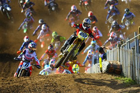 mx des nations results|2023 Motocross of Nations Full Written Recap, Results, & Video .